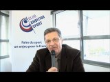 Vidéo de présentation du Club ambition sport