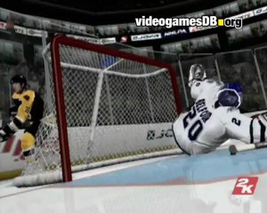 NHL 2K6