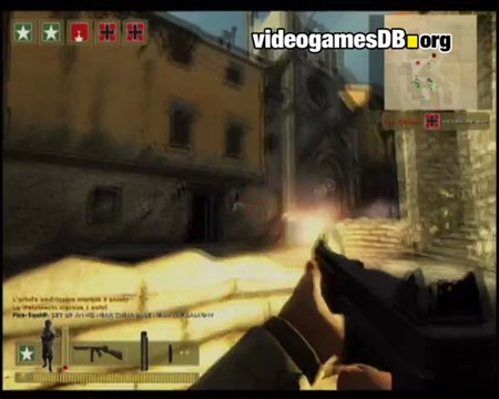 Counter-Strike : Source + Half-Life 2 Deathmatch + Day of Defeat Source