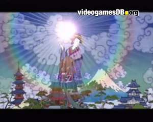 Viewtiful Joe 2