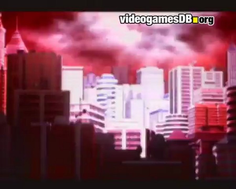 Shadow the Hedgehog