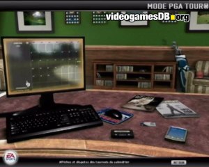 Tiger Woods PGA Tour 06