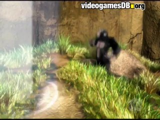 Zoo Tycoon 2 : Espèces en dangers