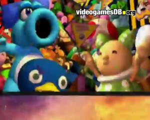 Mario Smash Football