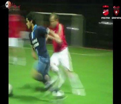 01.05.12 Eyvah Eyvah - Gürsoy Metal