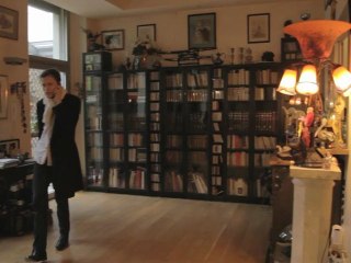 Une Raclette à deux - Repérages