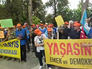 1 MAYIS 2012 DEN GÖRÜNTÜLER 1