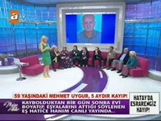 Müge Anlı 3 Ma WWWOLAYWEBCOM