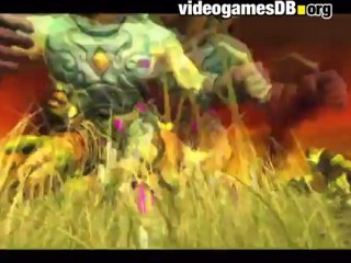 Kameo : Elements of Power