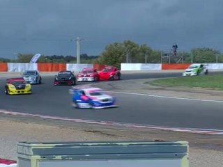 Lédenon 2012 : Mit Jet 1300 (course 3)