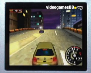 Need For Speed Underground 2