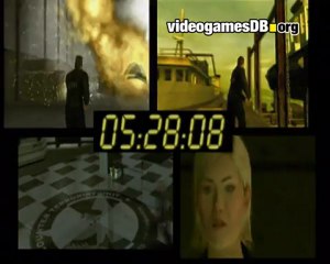 24 heures Chrono le jeu