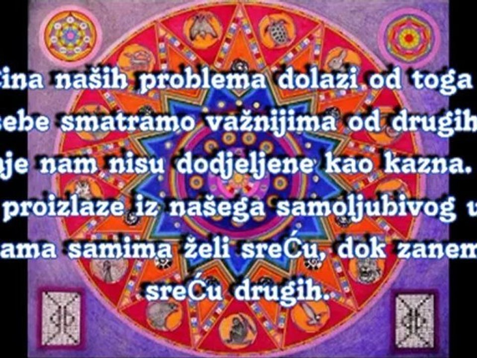 Meditacija