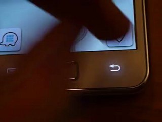 Application communautaire WAZE GPS