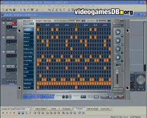MAGIX audio studio 2006 deLuxe