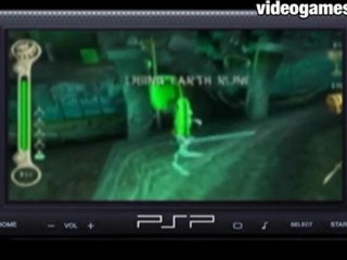 MediEvil Resurrection