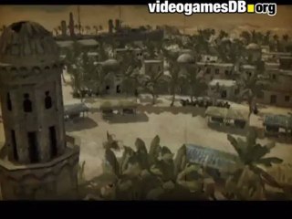 Codename : Panzers Phase Two