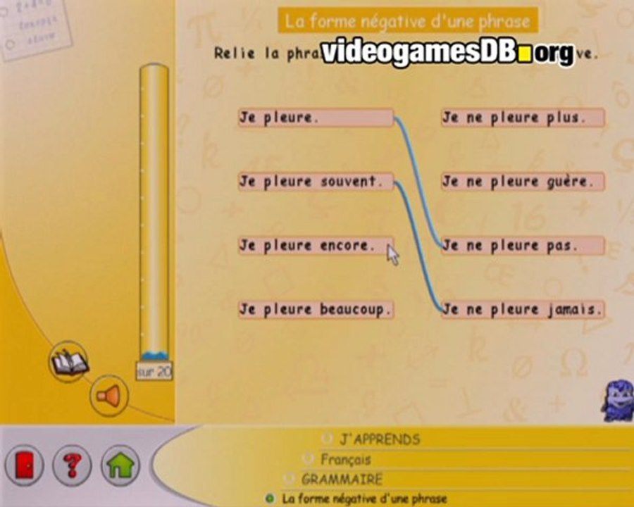 Graine de genies CE2