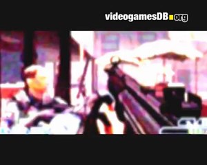 Tom Clancy's Rainbow Six : Lockdown