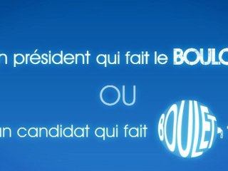 Quand on y réfléchit 10 : Boulot