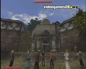 Gothic II : La Nuit des Corbeaux