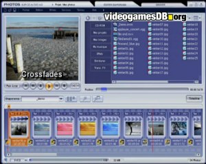 Photos sur CD & DVD 4