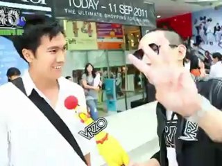VRZO - เซ็กซี่ VS น่ารัก [Ep.10]