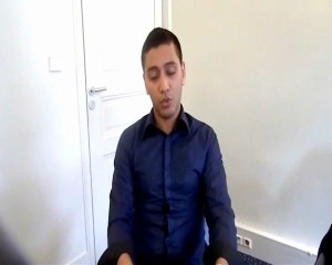 Statut autoentrepreneur Mohamed