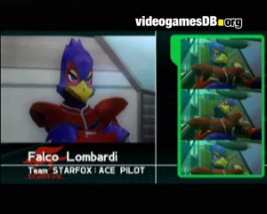 StarFox : Assault
