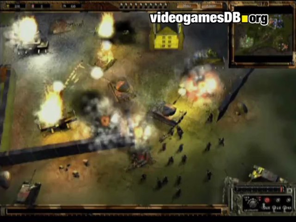 War Times