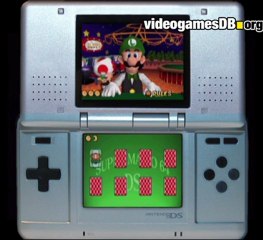 Super Mario 64 DS