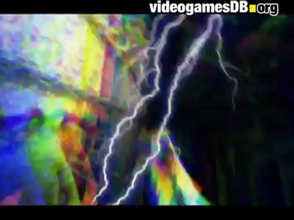 Devil May Cry 3