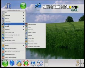 Suse linux professional 9.2