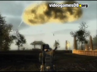 Mercenaries