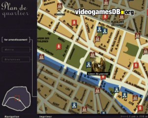 Paris, Promenades & Histoire