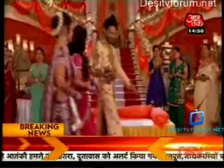 Saas Bahu Aur Betiyan [Aaj Tak] - 2nd May 2012 Part2