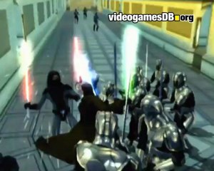 Star Wars : Knights of the Old Republic II