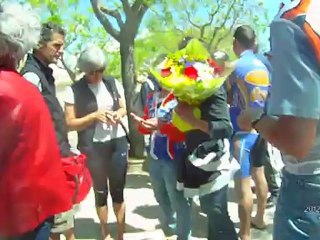 cyclo du petit bruno 2012 (le trophée de jean-luc chavanon)