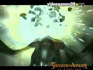 Le Seigneur des Anneaux : Le Tiers Age