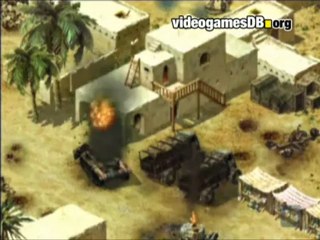 Blitzkrieg : Rolling Thunder