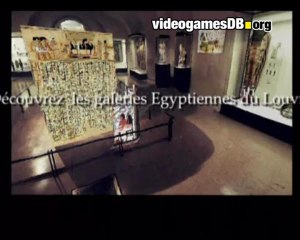 Egypte Mystérieuse 2005