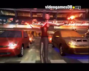 Need for speed Underground 2