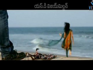 Gudidhi Kadu - Premalo Padithe Latest Telugu Movie Promo Video Song HQ