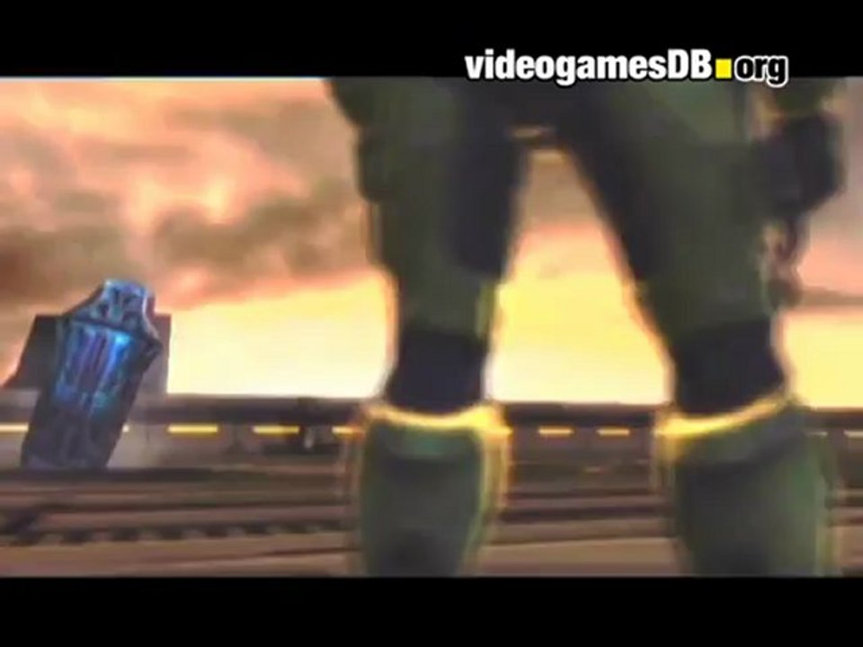 Halo 2