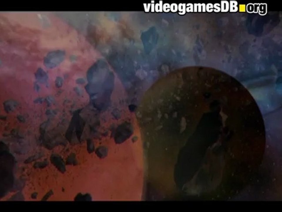 Nexus : The Jupiter Incident