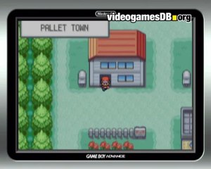 Pokémon Vert feuille + Pokémon Rouge feu