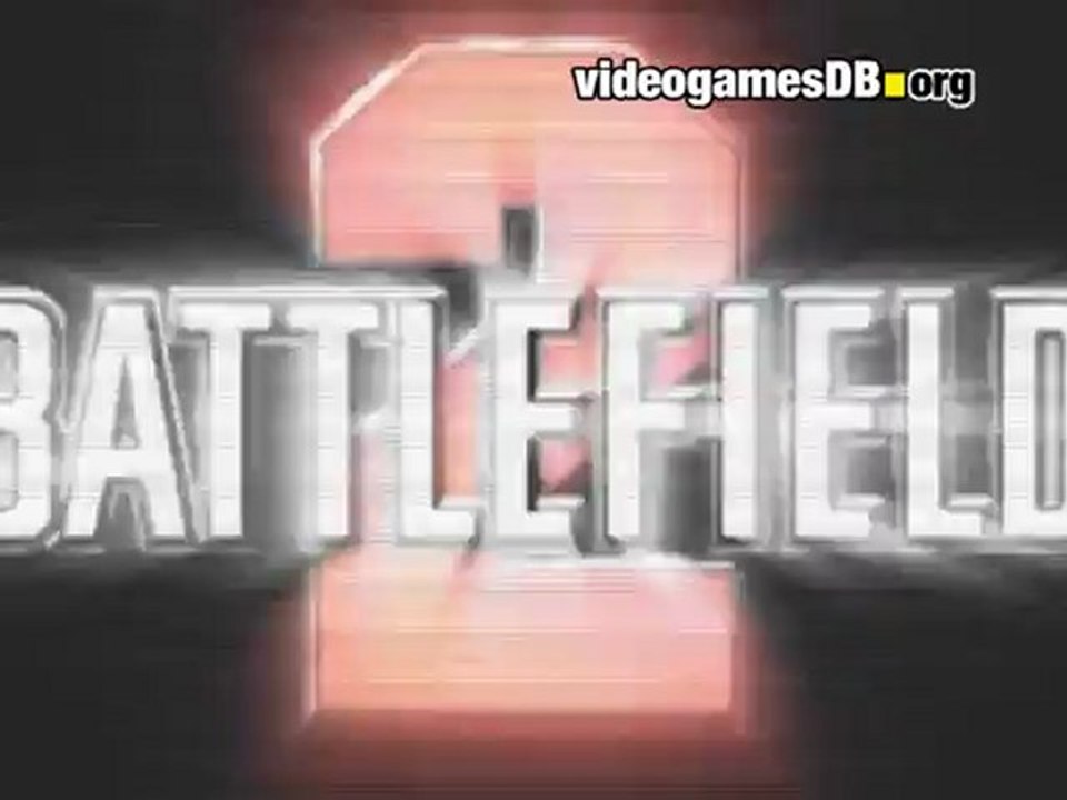 Battlefield 2