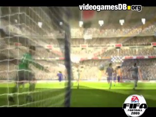 Fifa Soccer 2005