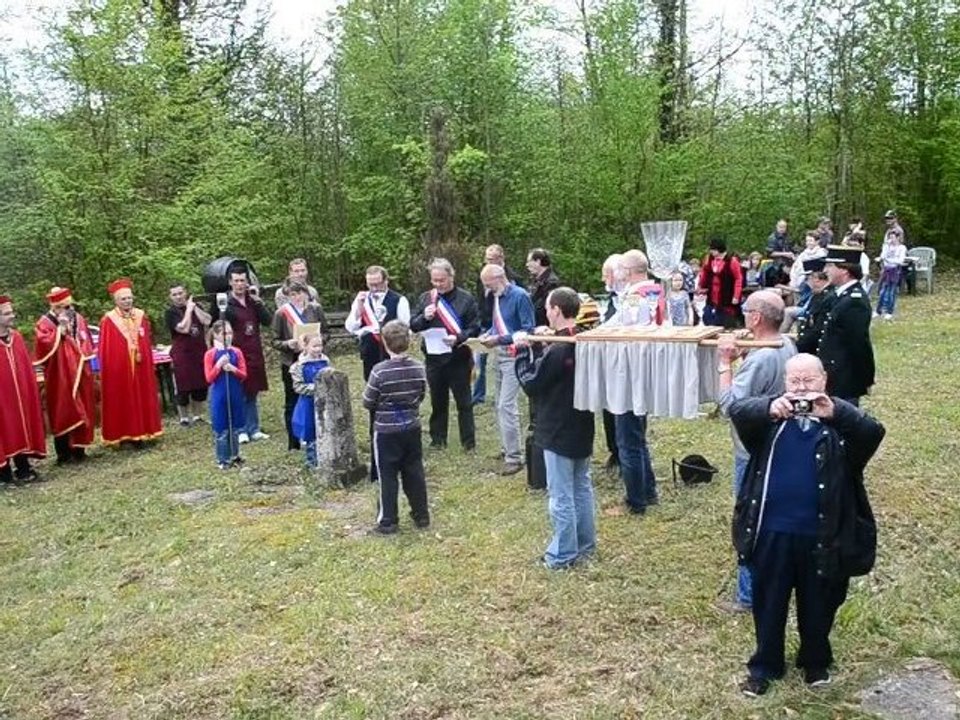 Fête des 4 bans