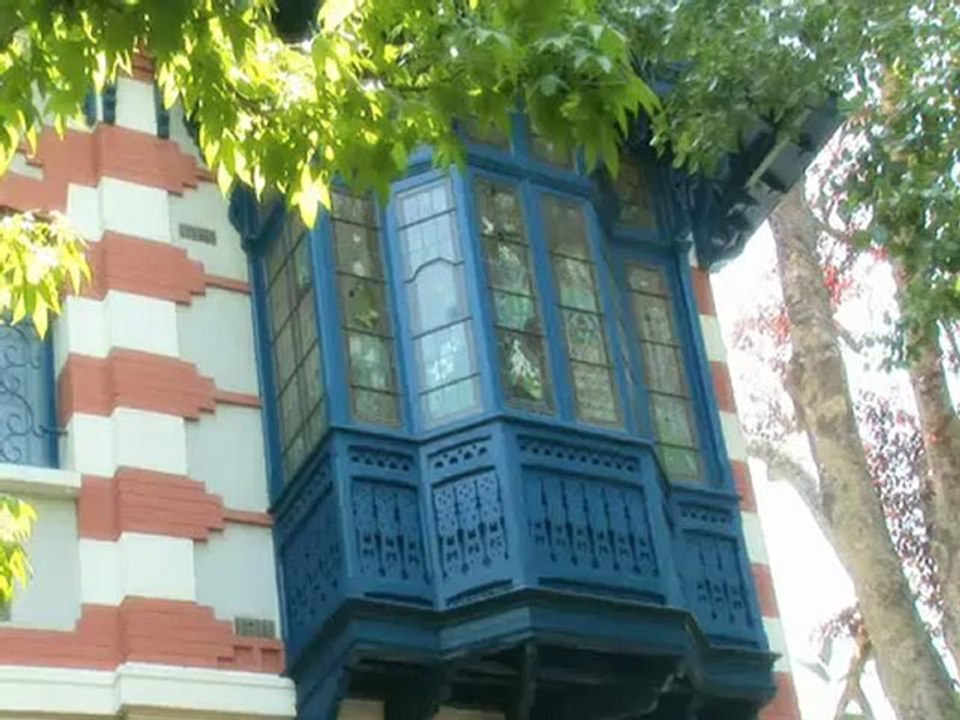 Découverte d'Arcachon